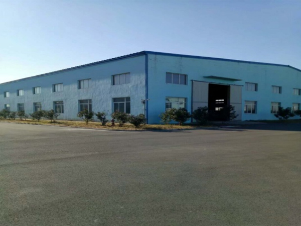 企業生產基地