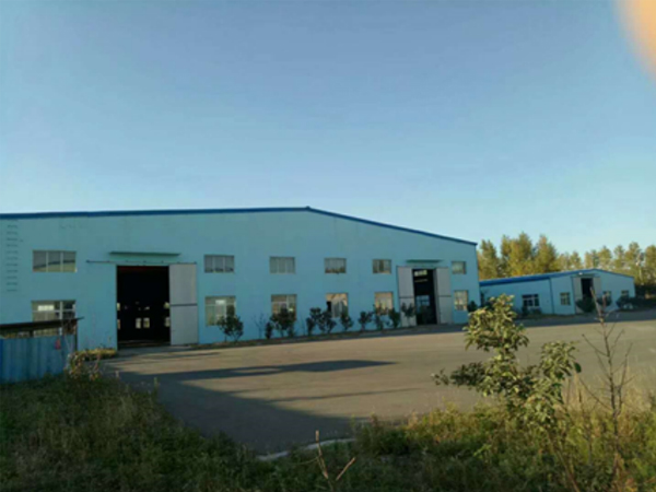 企業生產基地